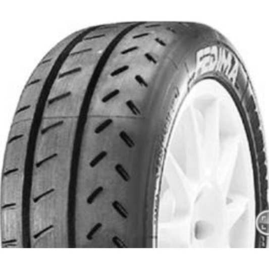 Fedima F5-Rallye (heißrunderneuert) 175/65 R15 84T Sommer