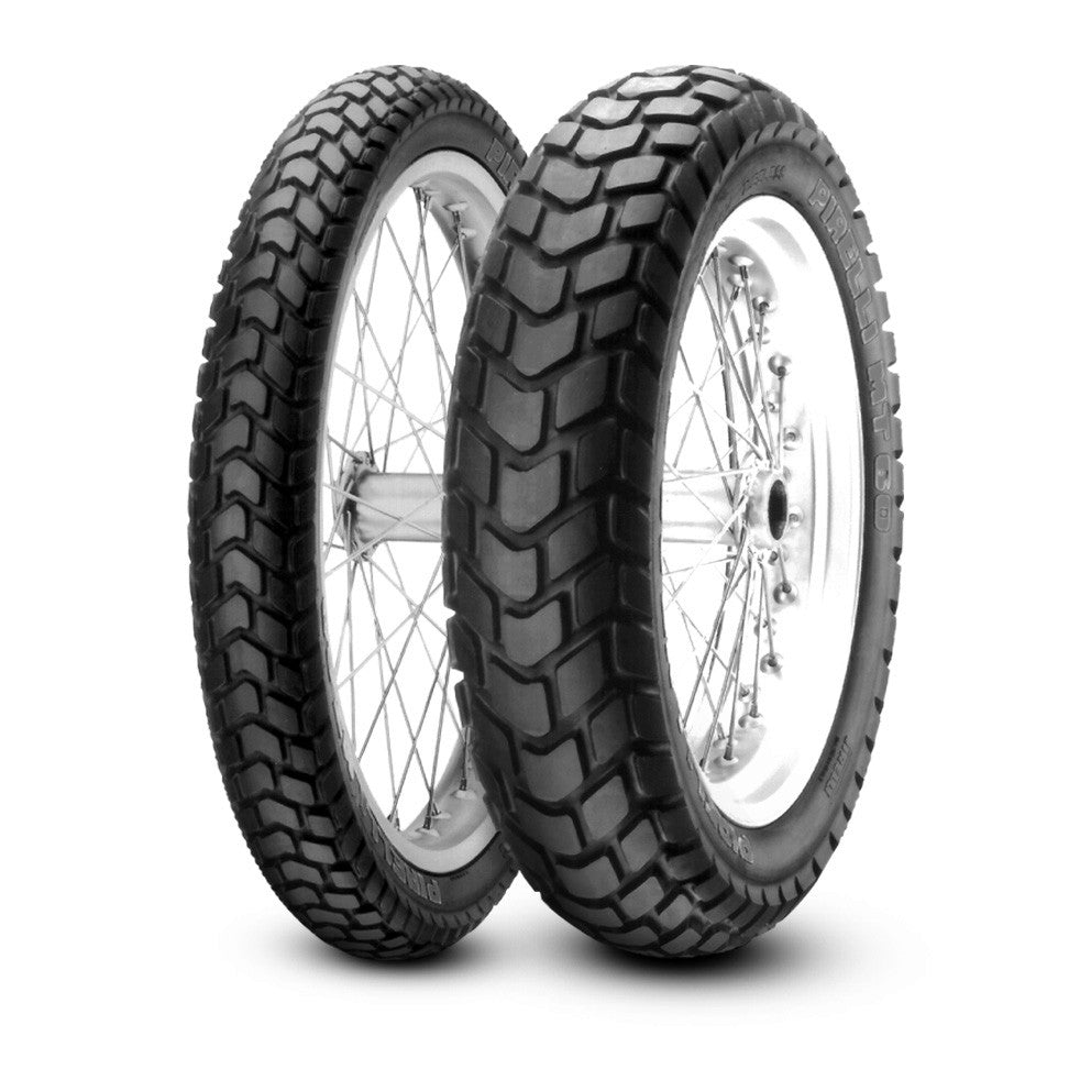Pirelli MT 60 MST (TT) DOT23 140/80-17 69H Sommer DOT DOT23