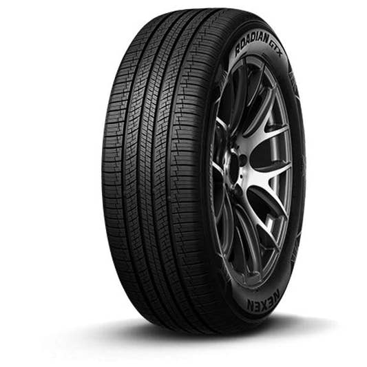 Nexen Roadian GTX DOT22 DEMO 215/65 R17 99H Sommer DOT DOT22