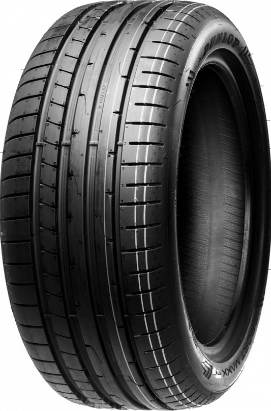 Dunlop Sport Maxx RT 2 MFS MO XL DOT17 255/40 R21 102 (Z)Y Sommer DOT DOT17 – Bild 2