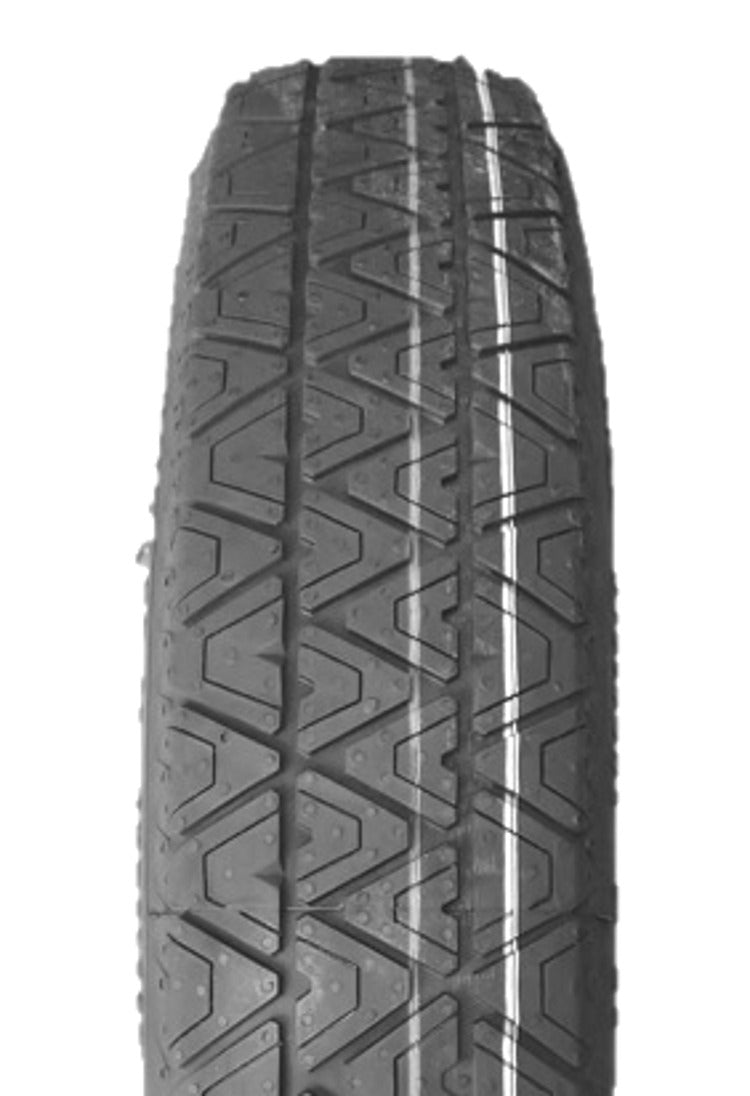 Continental SCONTACT (Spare Tire) 135/70 R16 100M Sommer DOT 2020