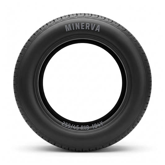 Minerva E-Speed 255/45 R19 104Y Sommer