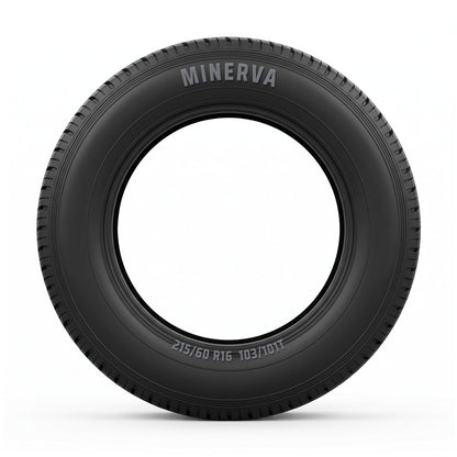 Minerva Avenue Cargo AS 215/60 R16 103/101T Ganzjahr