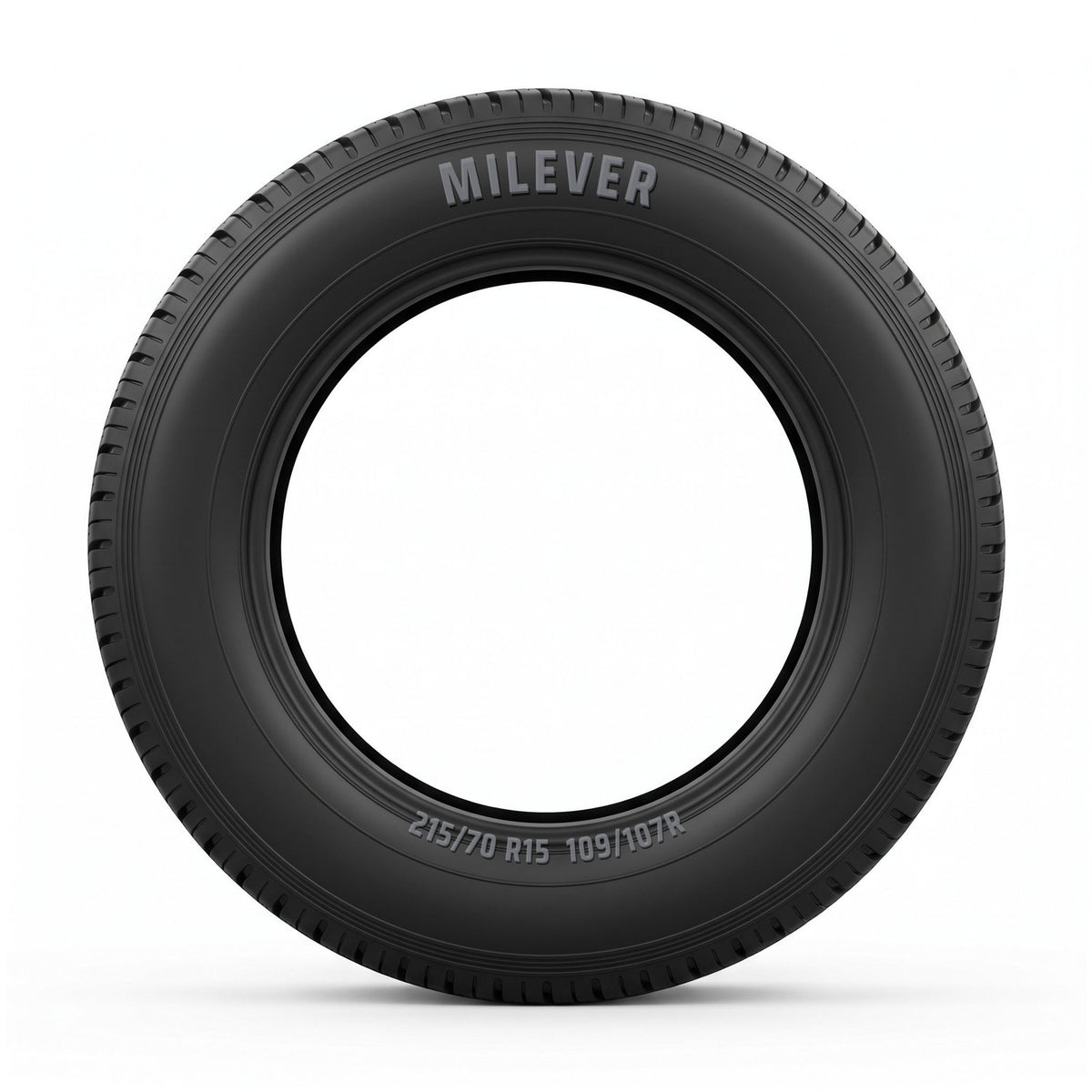 Milever Transeason Van MC158 215/70 R15 109/107R Ganzjahr