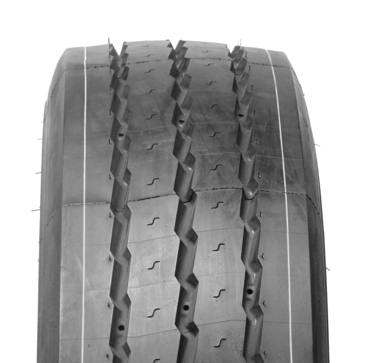 Michelin X Maxitrailer 255/60 R19.5 143/141J DOT 2021