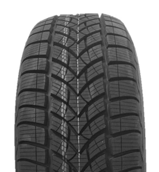 Debica Frigo 2 215/60 R17 96H Winter DOT 2022