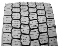 Michelin X Multiway 3D XDE 315/80 R22.5 156/150L