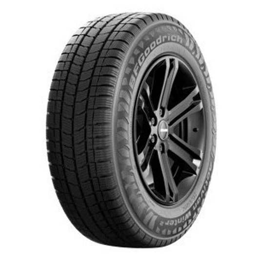 BF Goodrich Activan Winter 2 3PMSF 215/70R15C 109/107R Winter