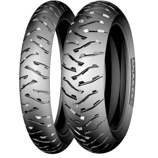 Michelin Anakee 3 (TL/TT) 110/80 R19 59V Sommer