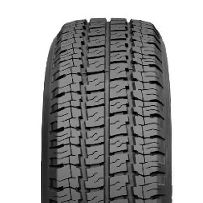 Taurus Cargo Speed EVO 205/75R16C 108R Sommer