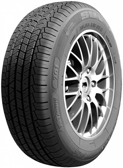 Taurus SUV 701 215/60 R17 96V Sommer