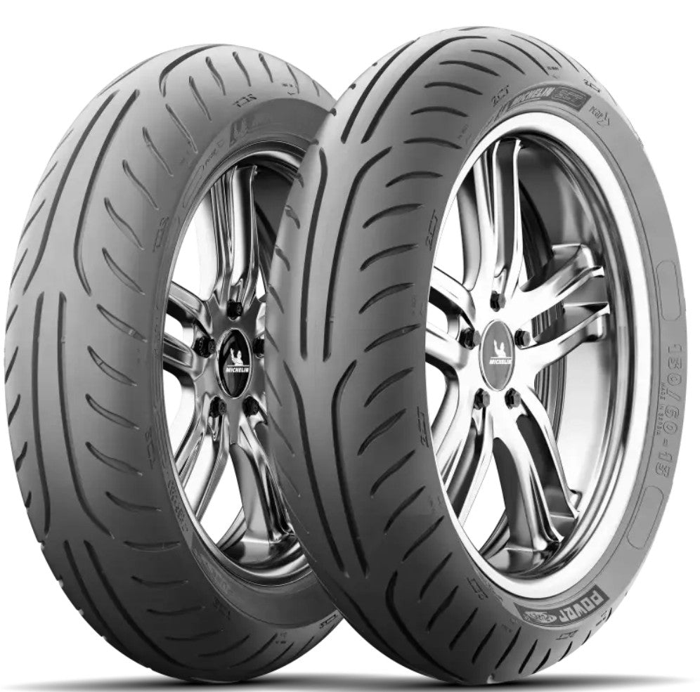 Michelin Power Pure SC 110/70-12 47L Sommer