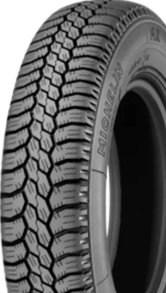Michelin Collection MX 145 R12 72S Sommer