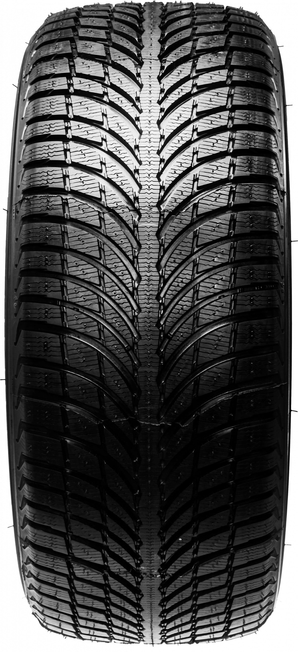 Michelin Latitude Alpin LA2 AO 3PMSF 235/55 R19 101H Winter