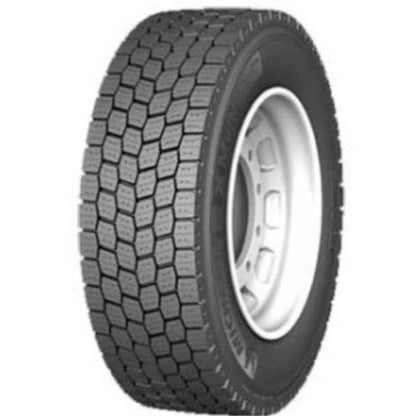 Michelin X Multiway 3D XDE 295/80 R22.5 152L Ganzjahr