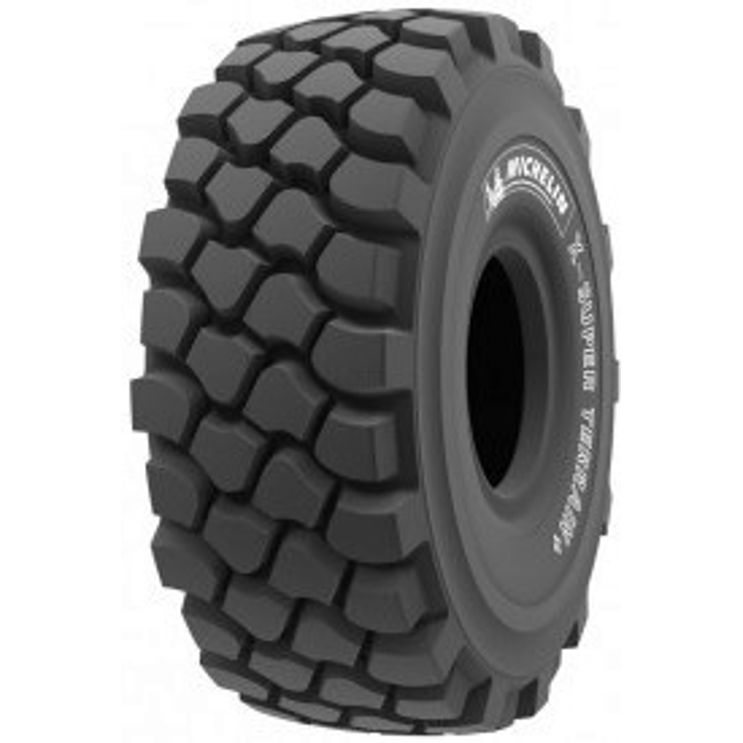 Michelin X Super Terrain Plus 26.5 R25 193B