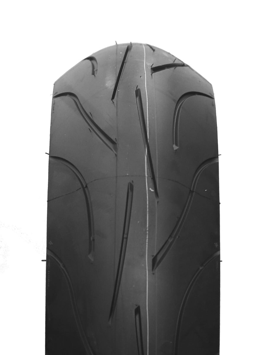Michelin Pilot Power 190/55 R17 75W