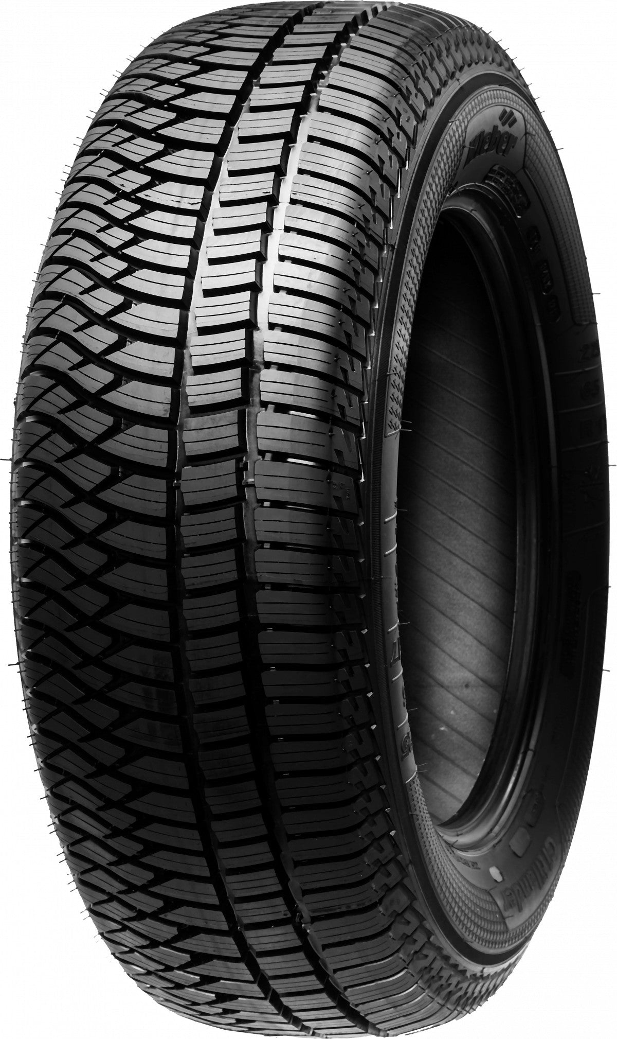 Kleber Citilander 235/50 R18 97V Ganzjahr – Bild 2