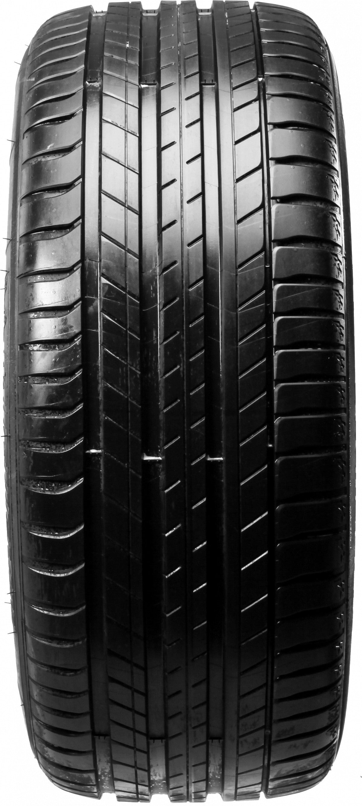 Michelin Latitude Sport 3 MO 235/65 R17 104V Sommer