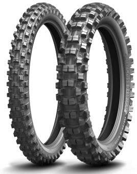 Michelin Starcross 5 Medium (TT) NHS 70/100-19 42M Sommer