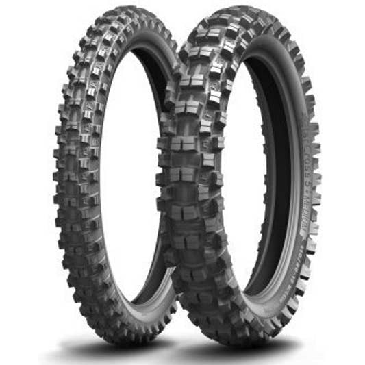 Michelin Starcross 5 Medium (TT) NHS 70/100-19 42M Sommer