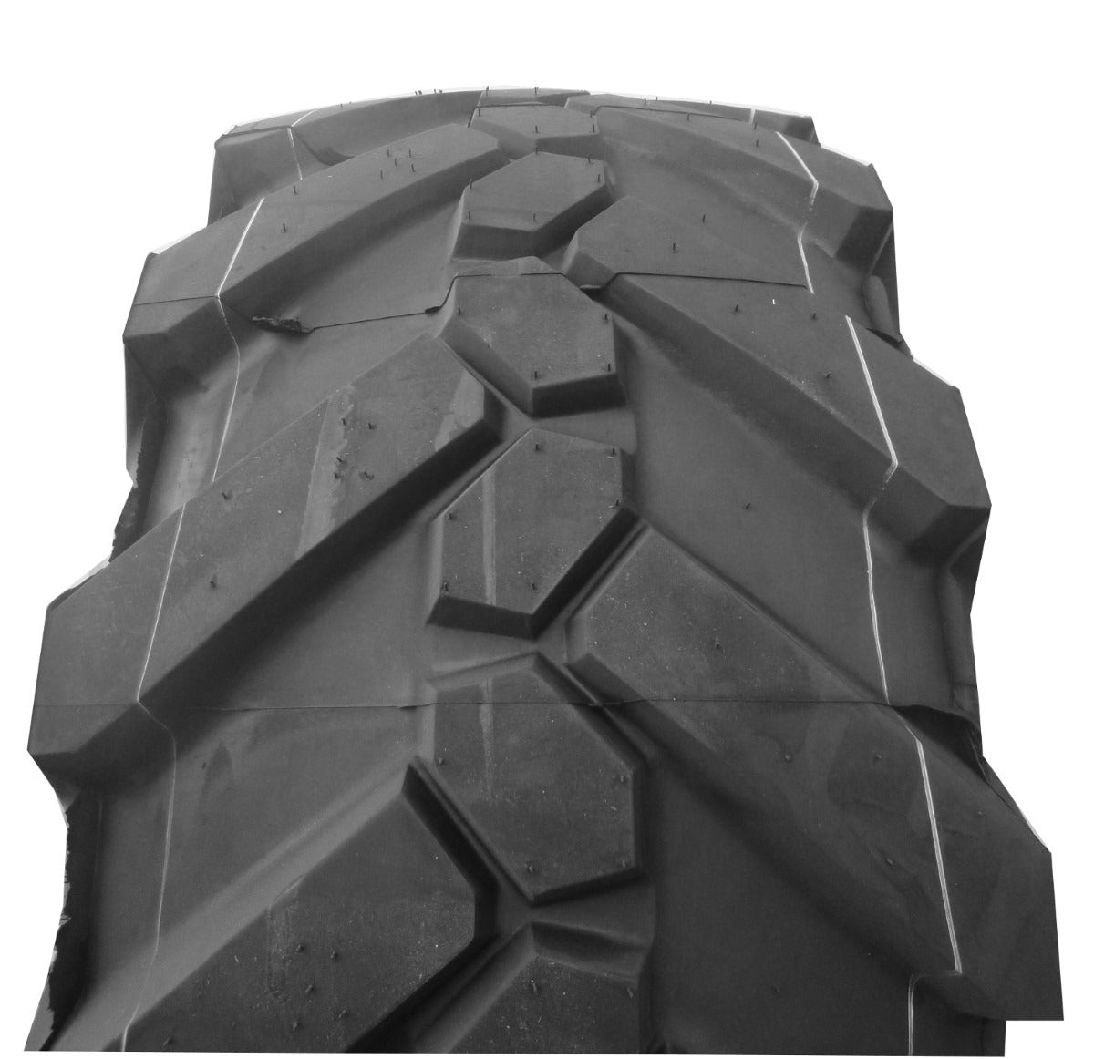 Michelin XF 445/70 R22.5 175A8X