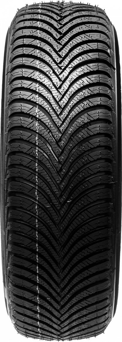 Michelin Alpin 5 Selfseal 3PMSF 215/65 R17 99H Winter