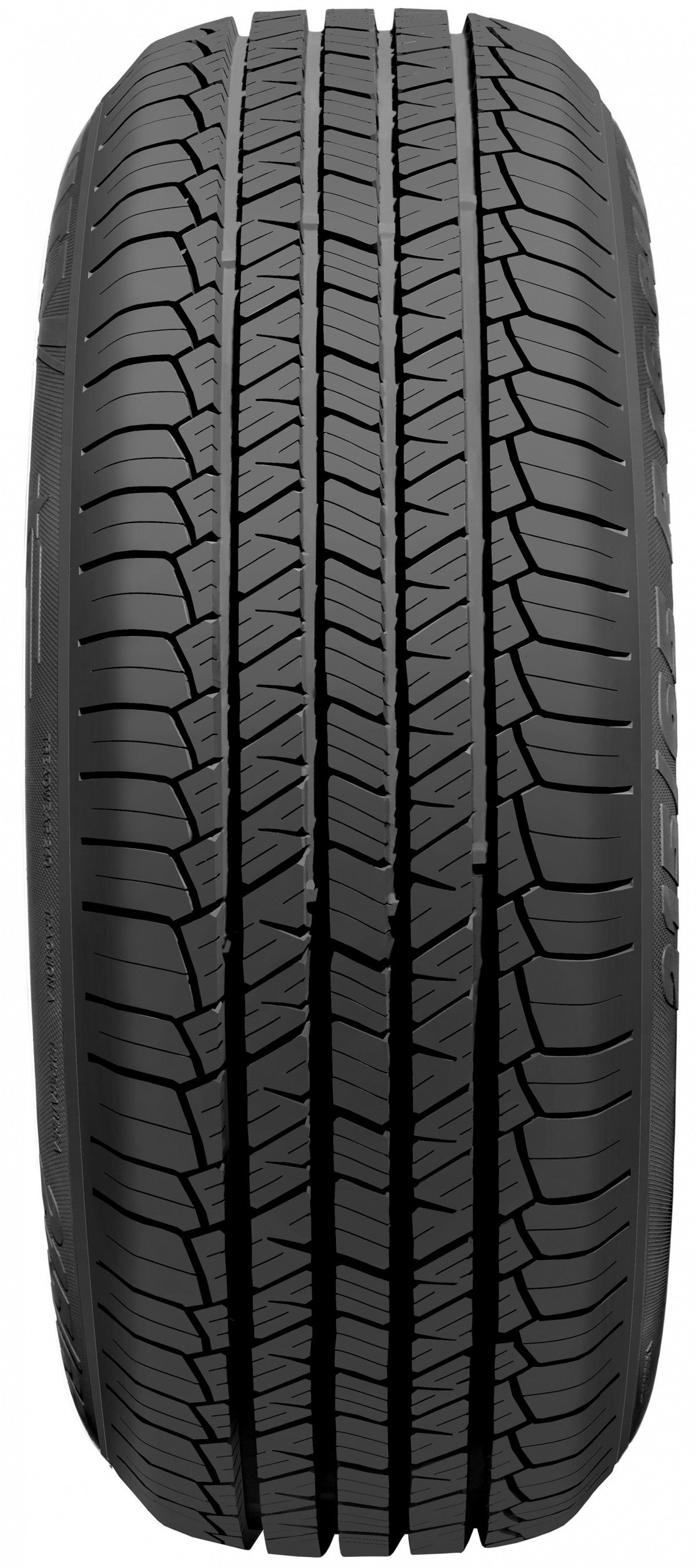 Orium 701 XL 4X4 255/50 R19 107Y Sommer