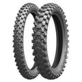 Michelin Tracker (TT) 140/80-18 70R Sommer