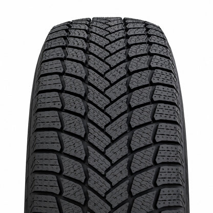 Michelin X-Ice Snow+ 255/65 R18 115H Winter – Bild 3