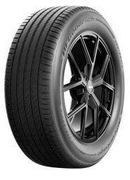BF Goodrich Advantage 2 SUV XL 255/50 R19 107W Sommer