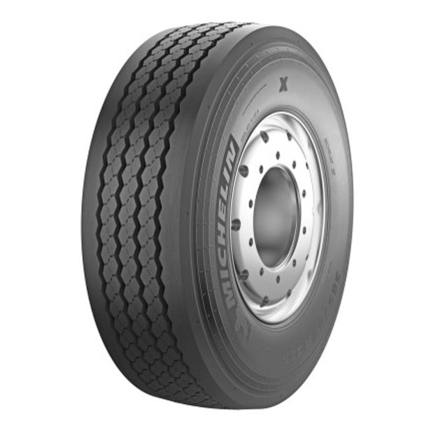 Michelin Remix E XTE 385/65 R22.5 160J Sommer