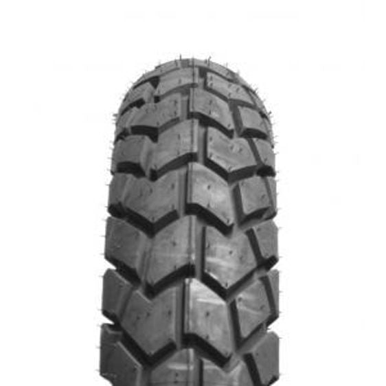 Michelin Sirac 110/80-18 58R