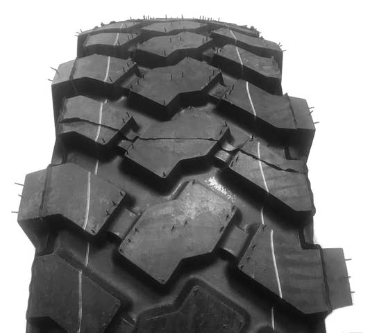Michelin XZL (11.00 R16) 11.00 R16 135K