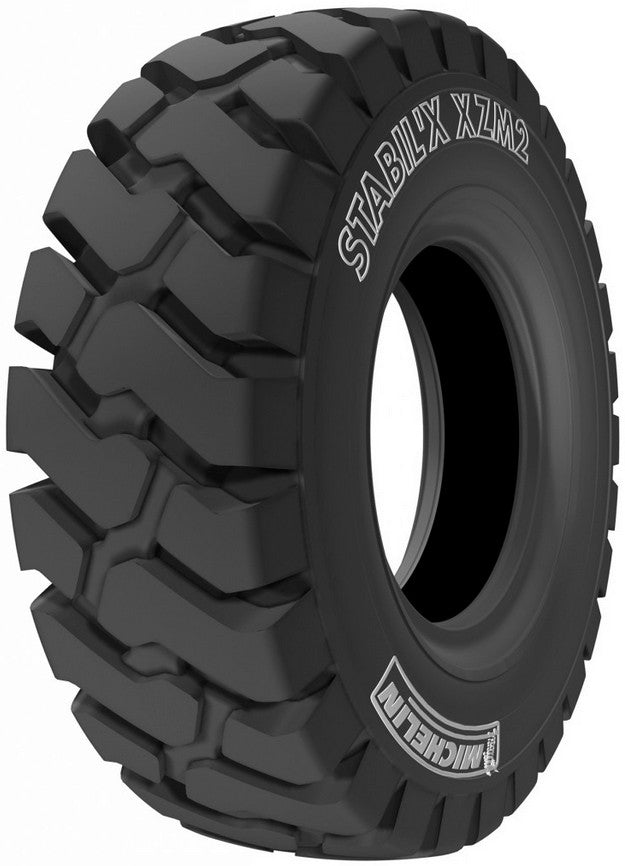 Michelin XZM 250/70 R15 153A5