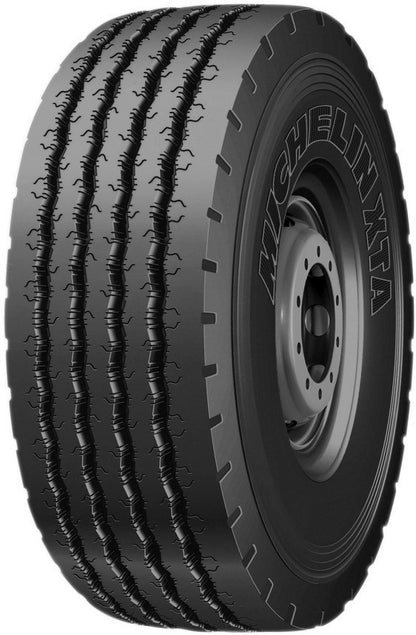 Michelin XTA 6.00 R9 109F Sommer