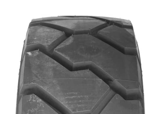 Michelin XZM 12.00 R24 178A5