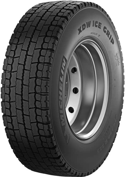Michelin XDW Ice Grip 275/70 R22.5 148L Ganzjahr
