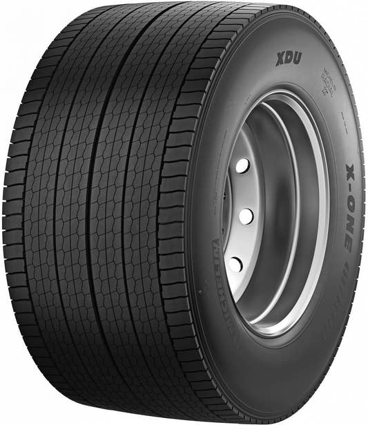 Michelin X One XDU 455/45 R22.5 166J