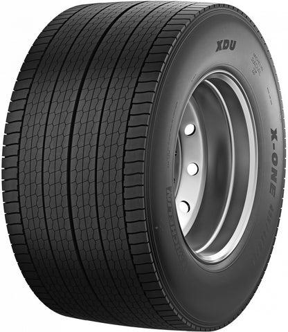 Michelin X One XDU 455/45 R22.5 166J