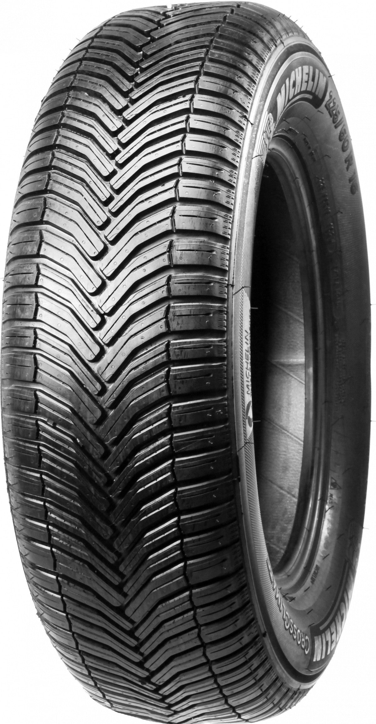 Michelin Crossclimate+ XL M+S 3PMSF 185/60 R14 86H Ganzjahr – Bild 2