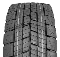 Michelin X Multi Energy D2 315/70 R22.5 156/150L
