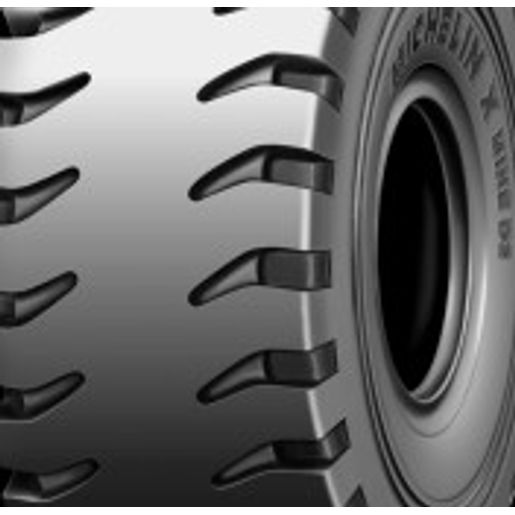 Michelin X Mine D2 (L5R) 8.25 R15