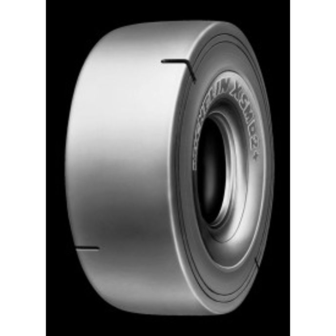 Michelin XSMD2+ 12.00 R24