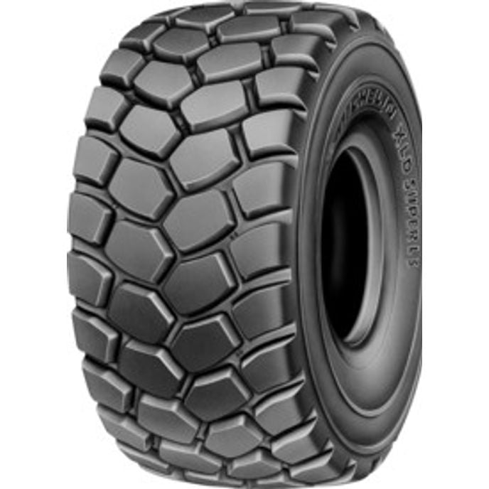 Michelin XLD 750/65 R25