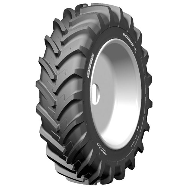 Michelin AgriBib 12.4 R36 124A8