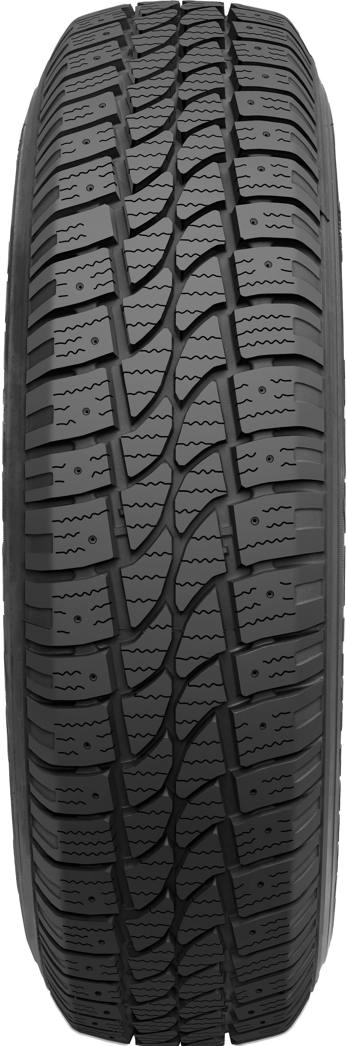 Tigar Cargo Speed Winter 215/70R15C 109R Winter