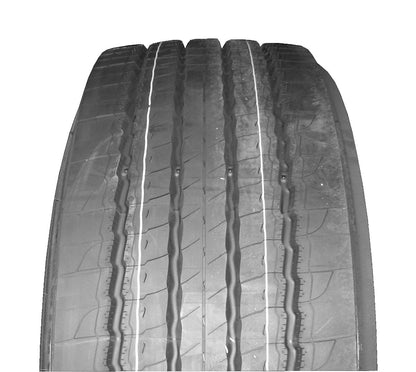 Michelin X Line Energy F VB 385/65 R22.5 160K Sommer – Bild 2