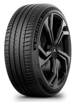 Michelin Pilot Sport EV XL Elect I RG 255/40 R21 102W Sommer