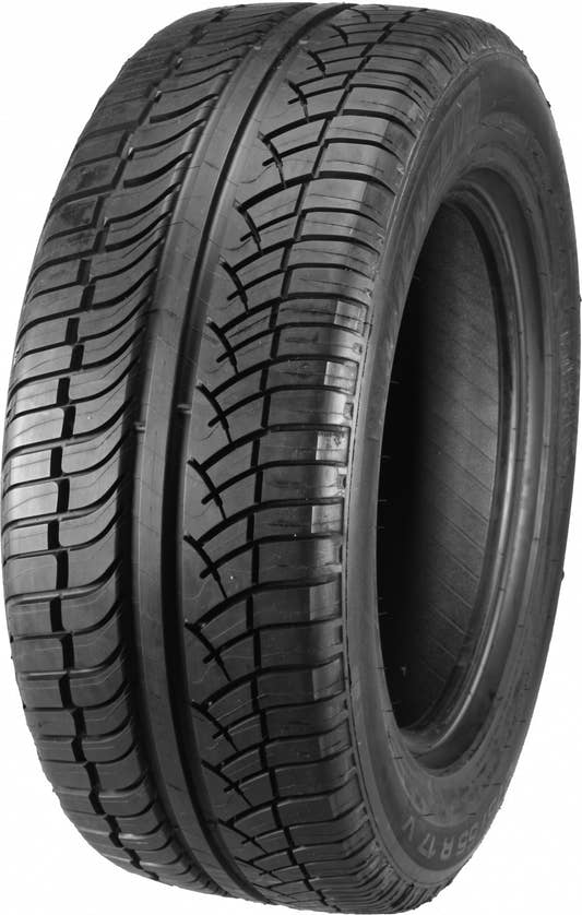 Michelin Diamaris 4X4 FSL 285/50 R18 109W Sommer